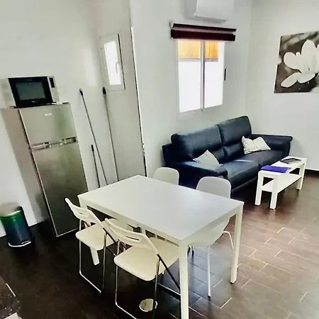 Casa Chao Terrasse Privee Barbecue Wifi Climatisation Playa Blanca (Lanzarote)
