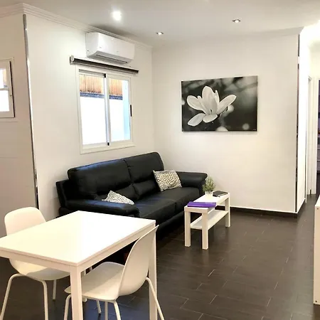 Holiday home Casa Miro, Private Terrace, Bbq, Wifi And Air-con *