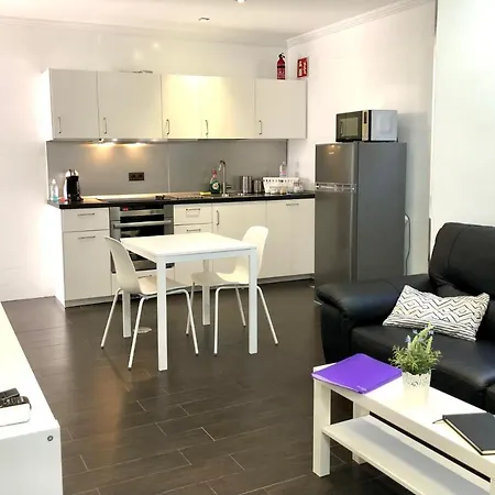 Casa Miro, Private Terrace, Bbq, Wifi And Air-con * Playa Blanca (Lanzarote)