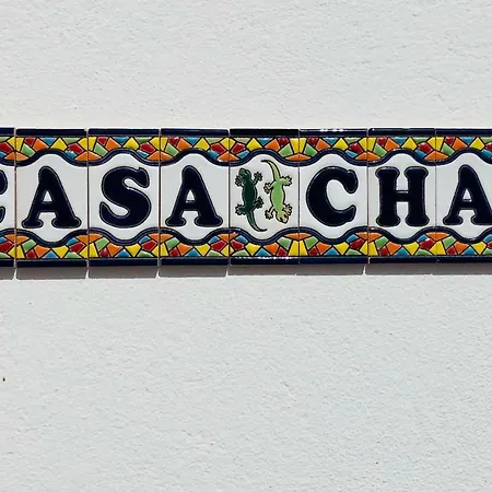 Casa Chao Terrasse Privee Barbecue Wifi Climatisation Feriehus