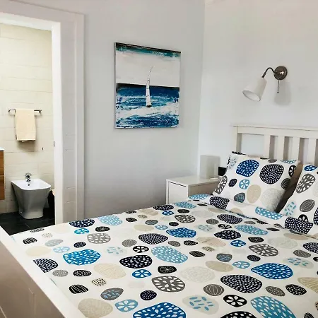 Casa Miro, Private Terrace, Bbq, Wifi And Air-con Holiday home