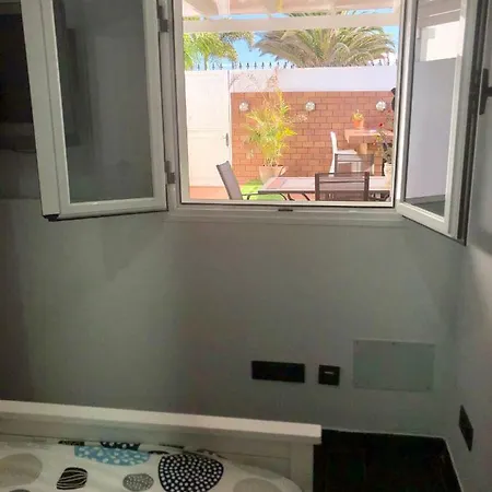 Casa Miro, Private Terrace, Bbq, Wifi And Air-con Playa Blanca (Lanzarote)
