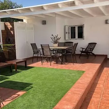 Casa Chao Terrasse Privee Barbecue Wifi Climatisation