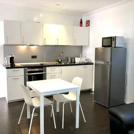 Vakantiehuis Casa Miro, Private Terrace, Bbq, Wifi And Air-con