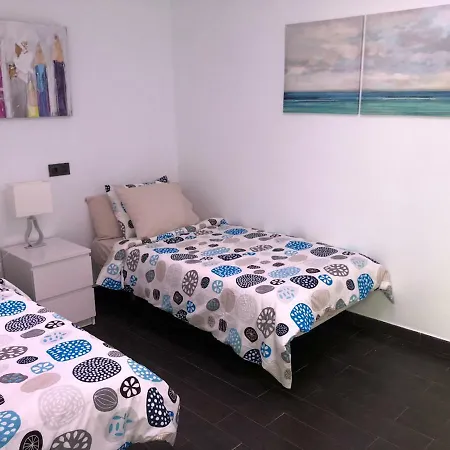 Vakantiehuis Casa Miro, Private Terrace, Bbq, Wifi And Air-con *
